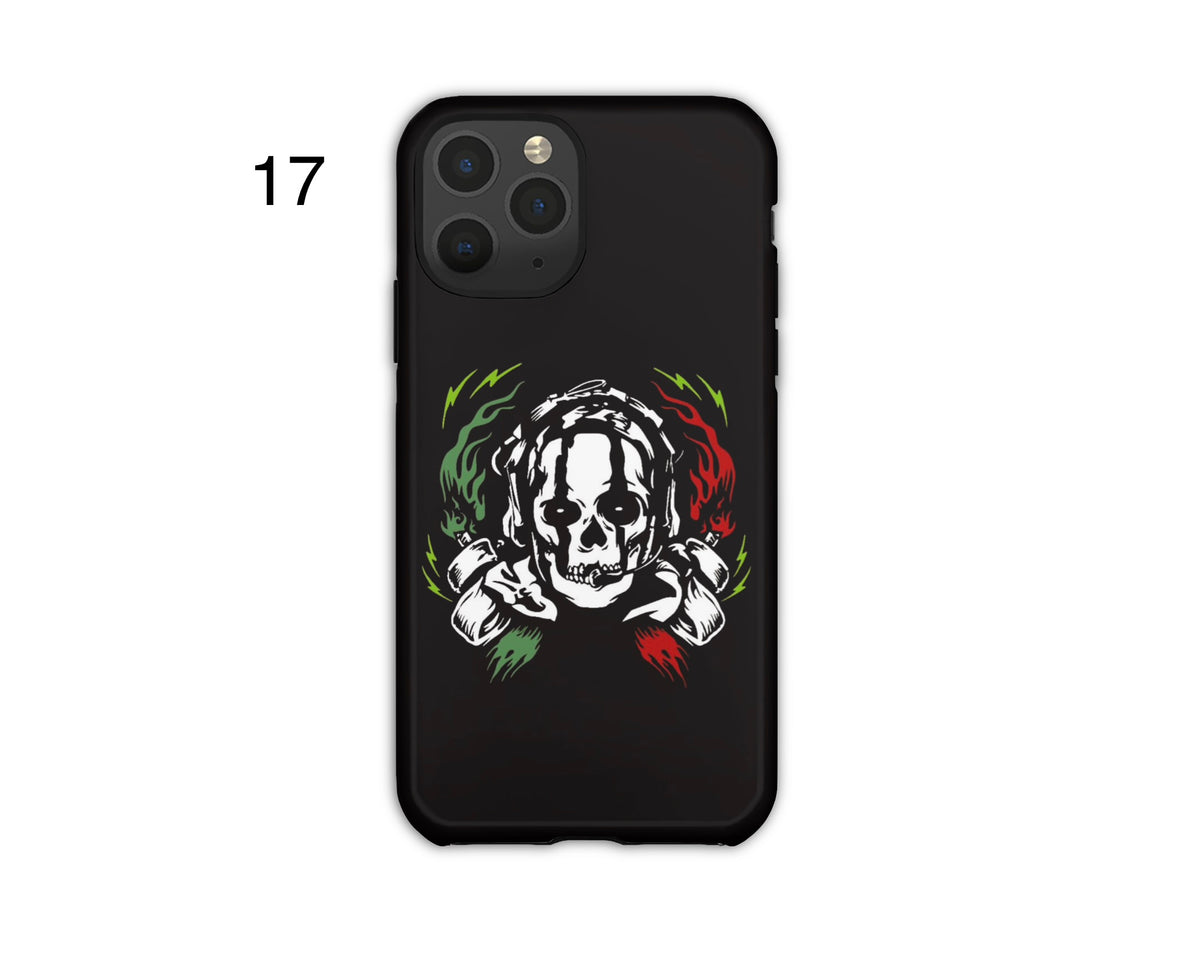 C.O.D Inspired Phone Cases