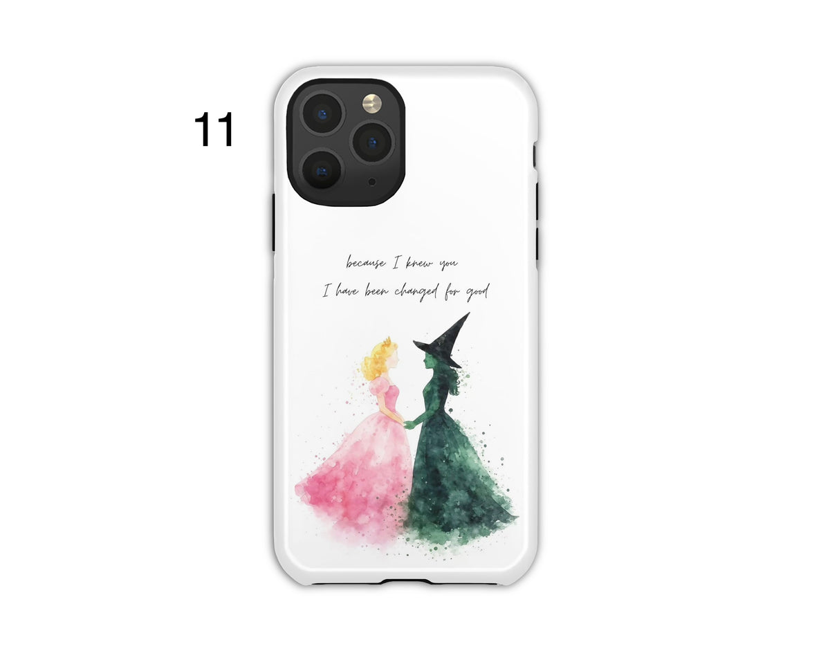 Wickedly Good Phone Cases