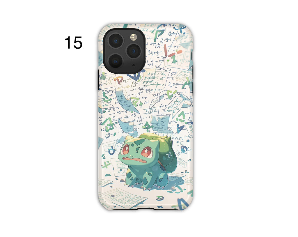 Pokémon Inspired Phone Cases