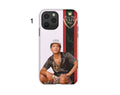 Bruno Inspired Phone Cases