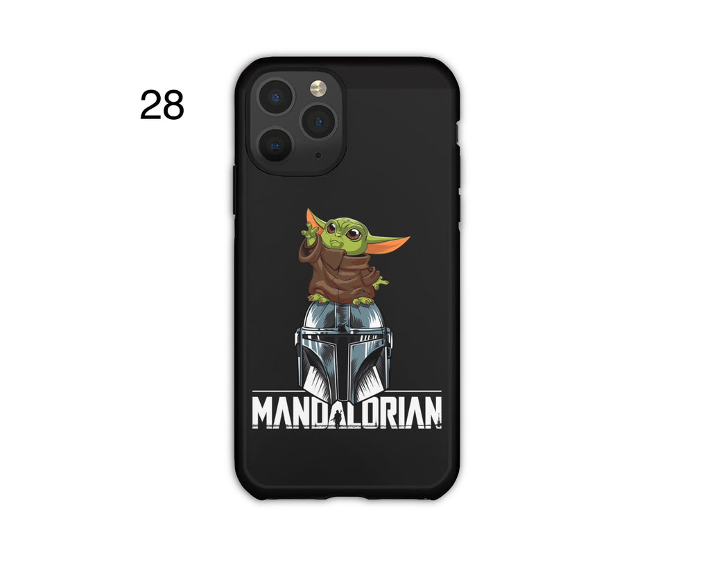 Star Wars Inspired Phone Cases