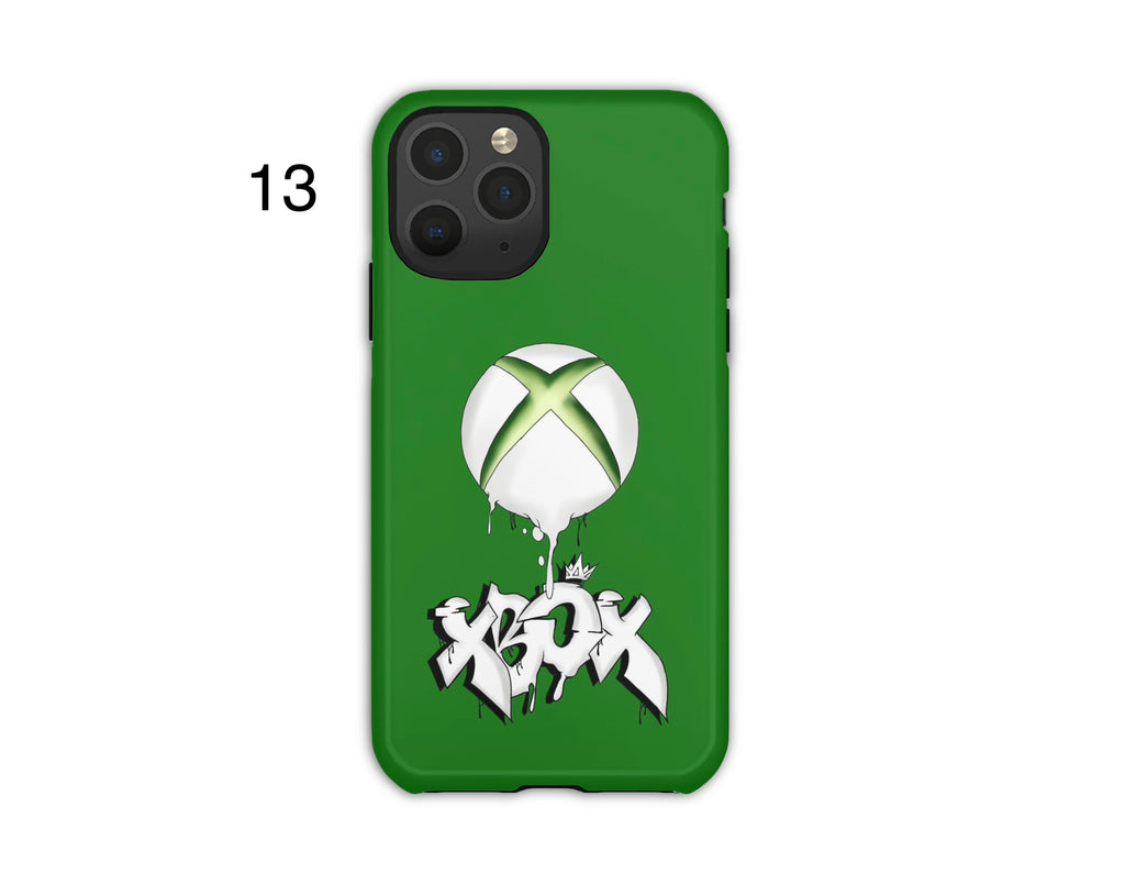 Gamer Inspired Phone Cases