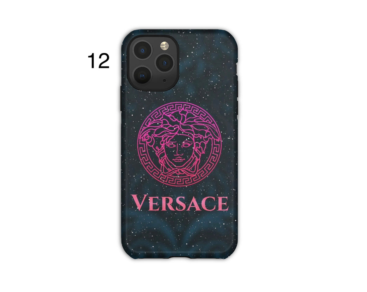 Aesthetic Designer Inspired Phone Cases