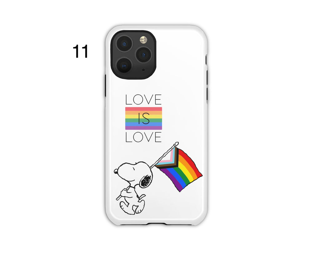 Cute Pride Phone Cases