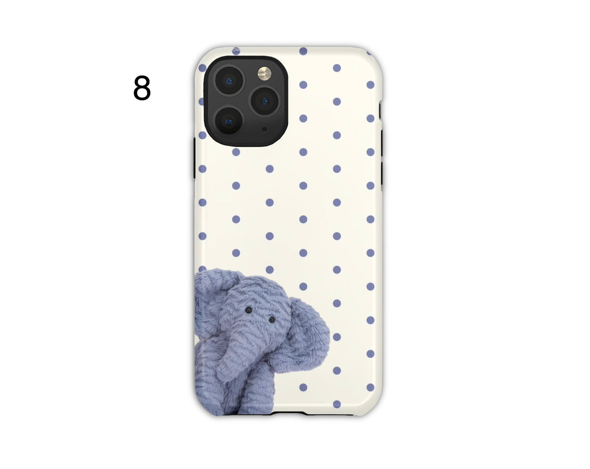 Jelly Inspired Phone Cases