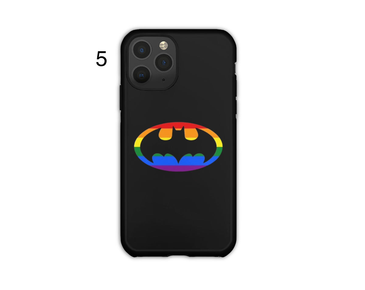 Cute Pride Phone Cases
