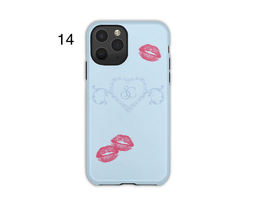 Sabrina Inspired Phone Cases