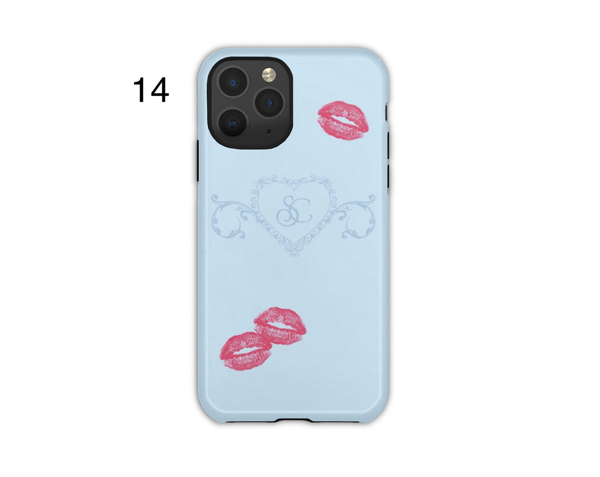 Sabrina Inspired Phone Cases