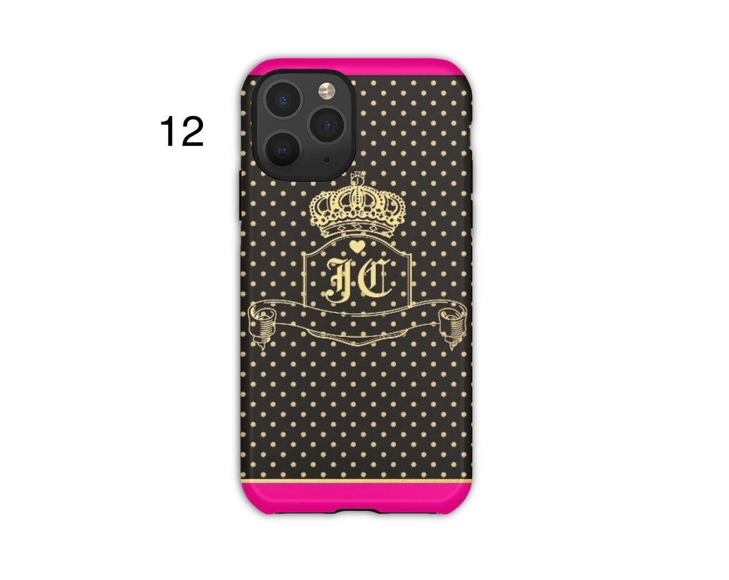 Juicy Inspired Phone Cases