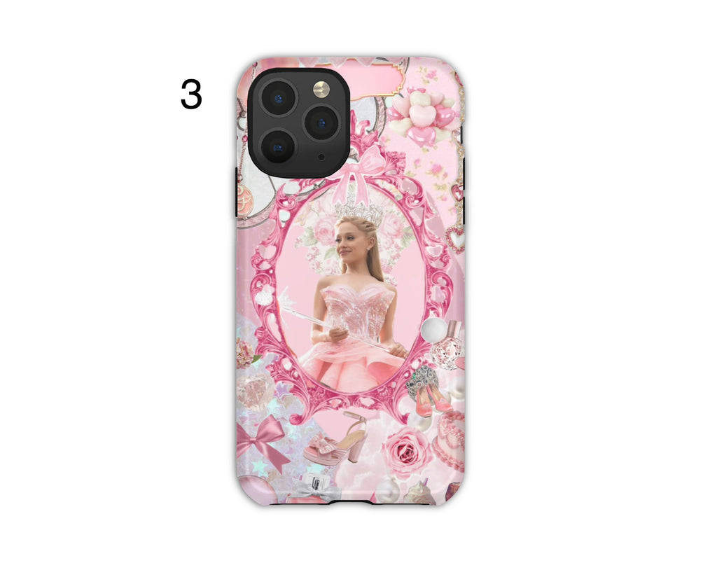 Wickedly Good Phone Cases