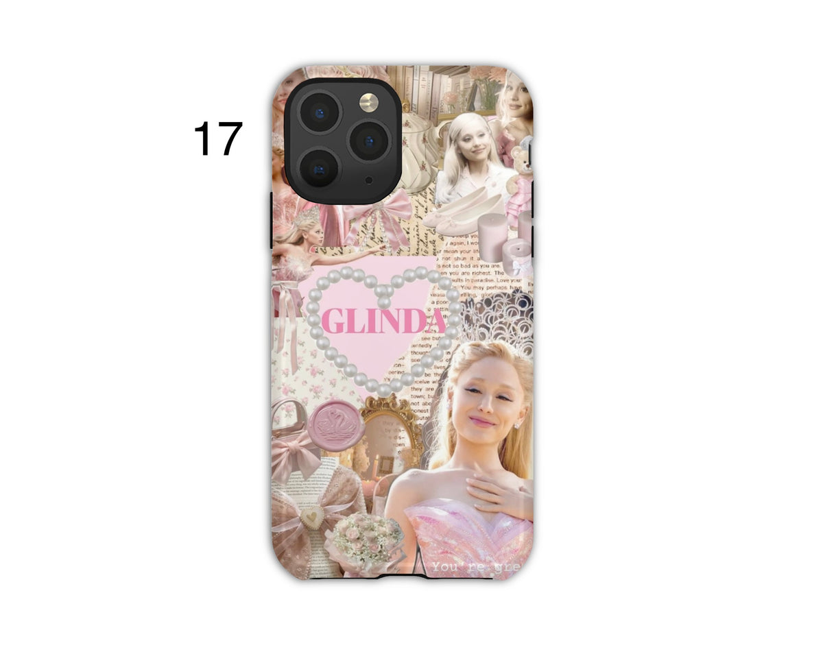 Wickedly Good Phone Cases
