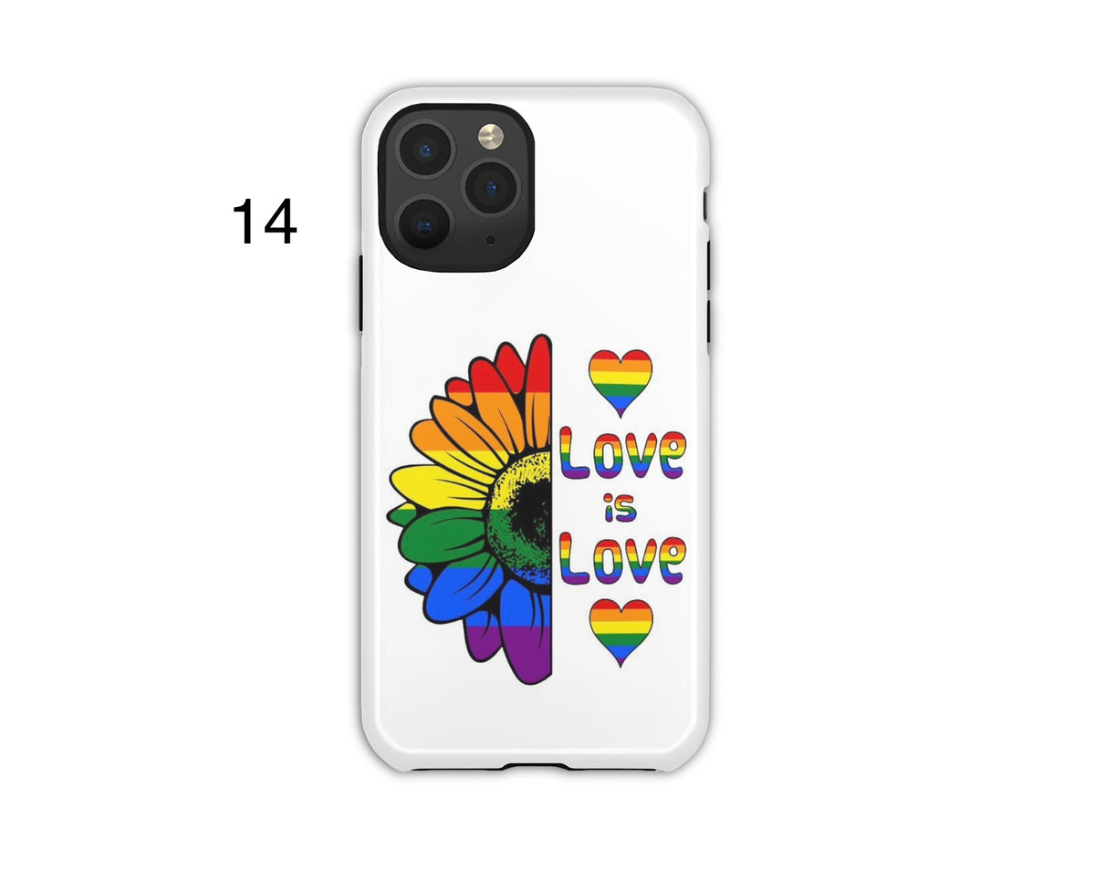 Pride Phone Cases