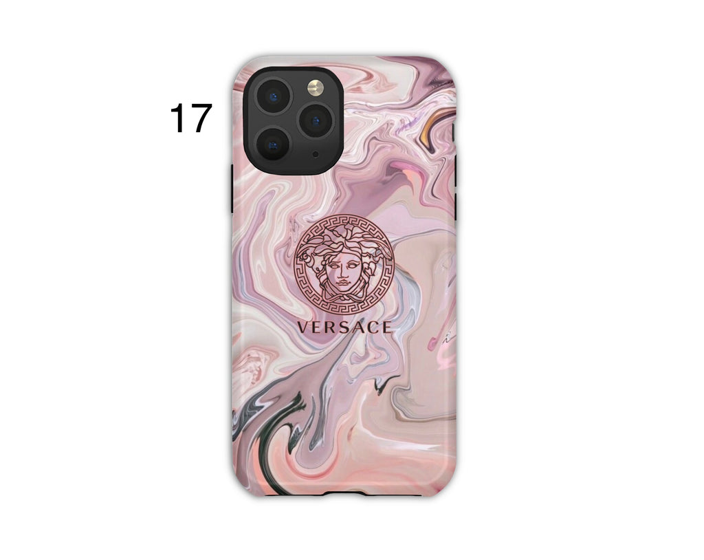 Aesthetic Designer Inspired Phone Cases