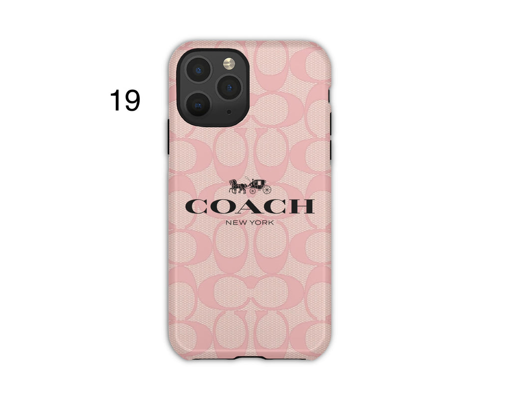 Aesthetic Designer Inspired Phone Cases