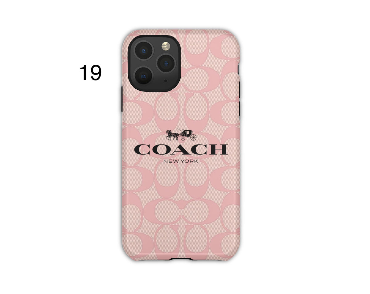 Aesthetic Designer Inspired Phone Cases