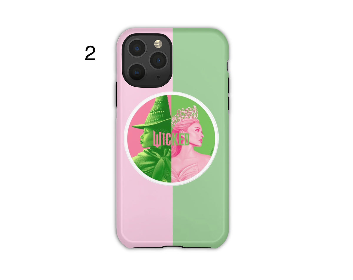 Wickedly Good Phone Cases