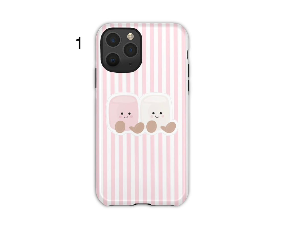 Jelly Inspired Phone Cases