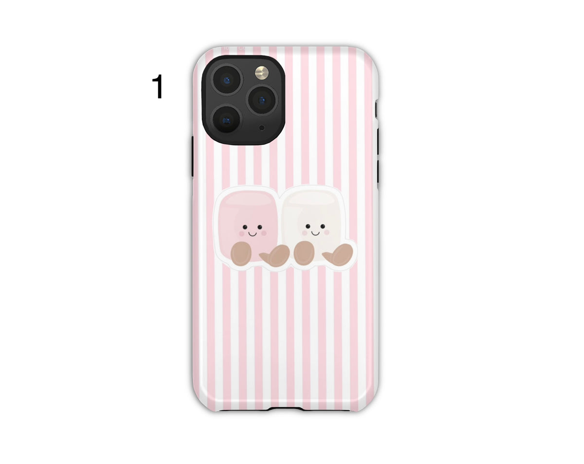 Jelly Inspired Phone Cases