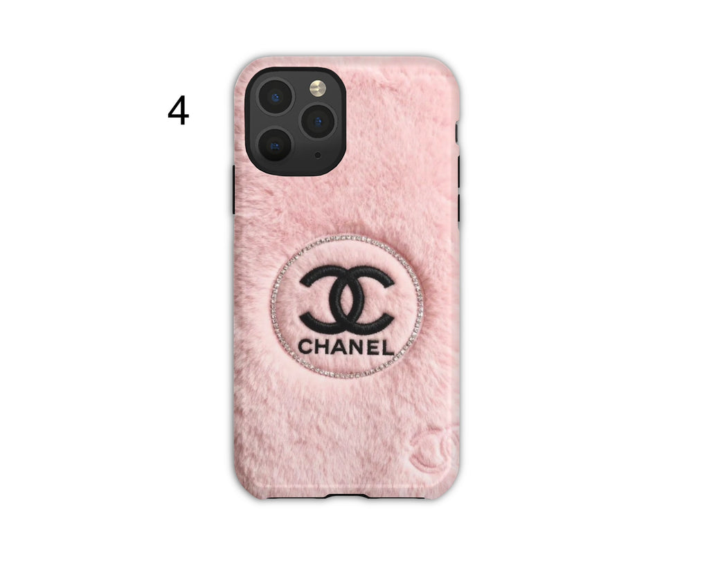 Aesthetic Designer Inspired Phone Cases