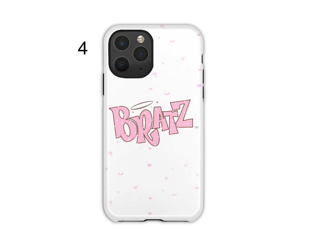 Feeling Bratty Phone Cases