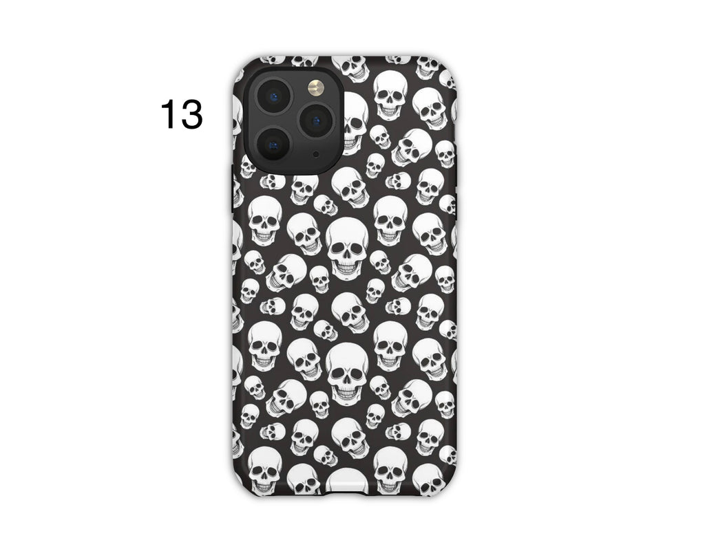 Skull Phone Cases