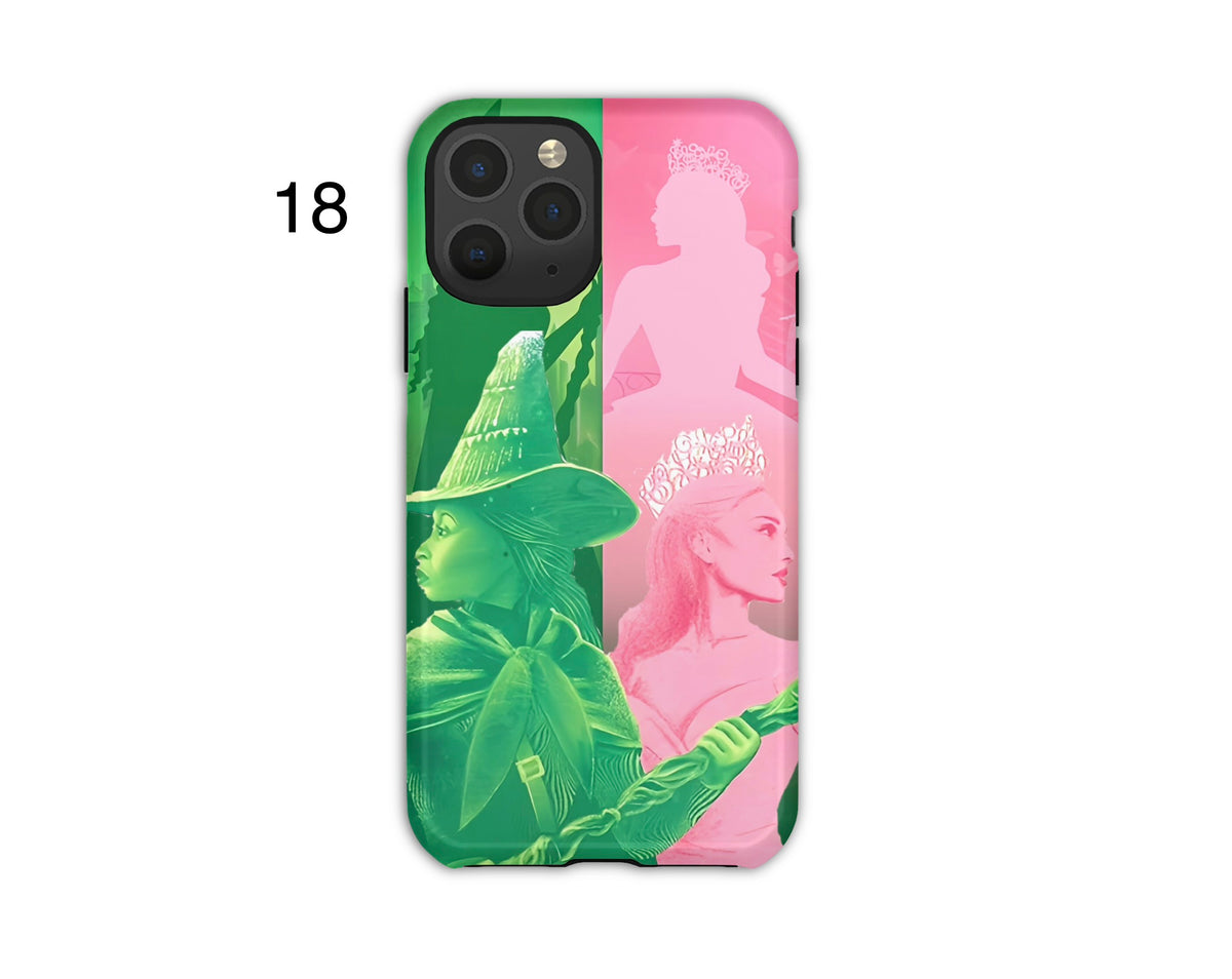 Wickedly Good Phone Cases