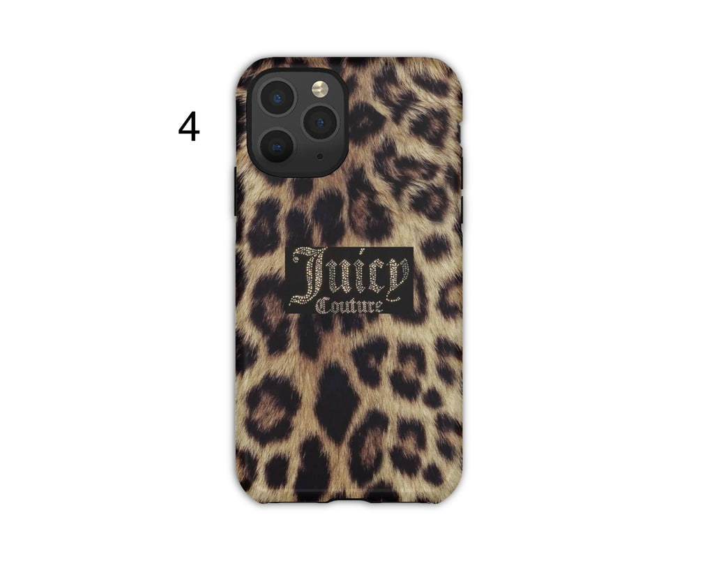 Juicy Inspired Phone Cases