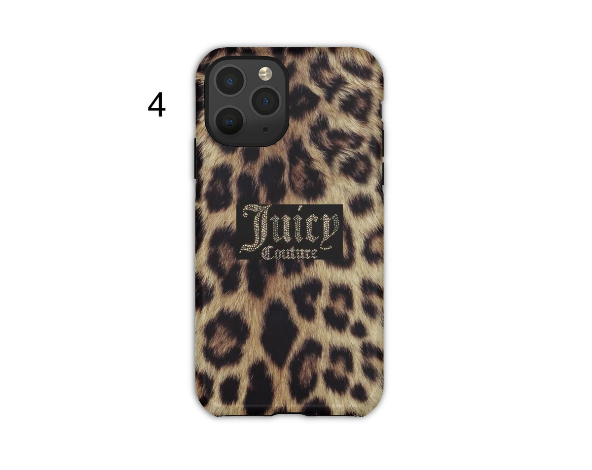 Juicy Inspired Phone Cases