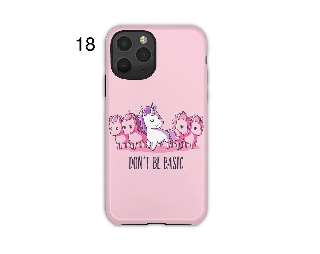 Unicorn Phone Cases