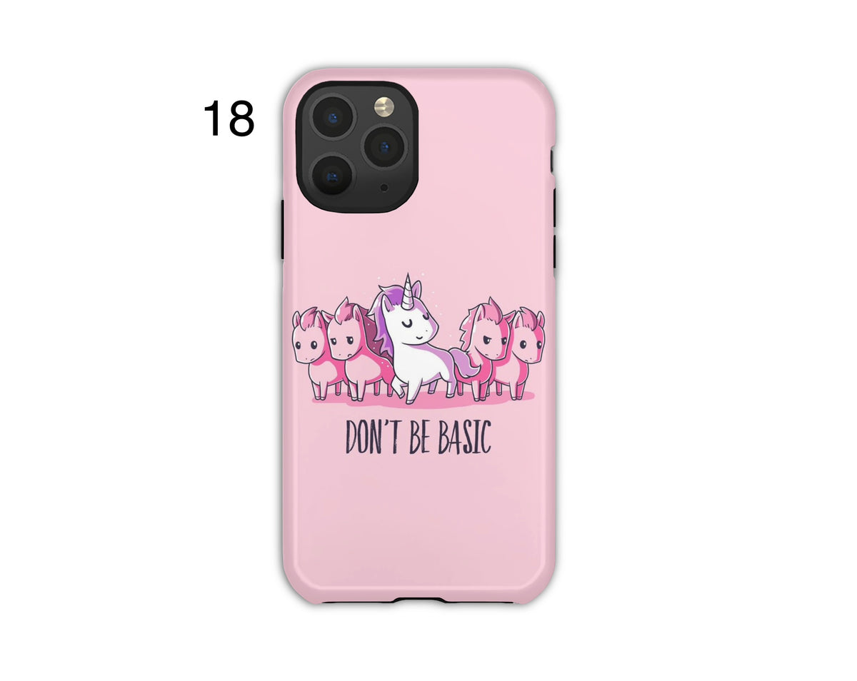 Unicorn Phone Cases
