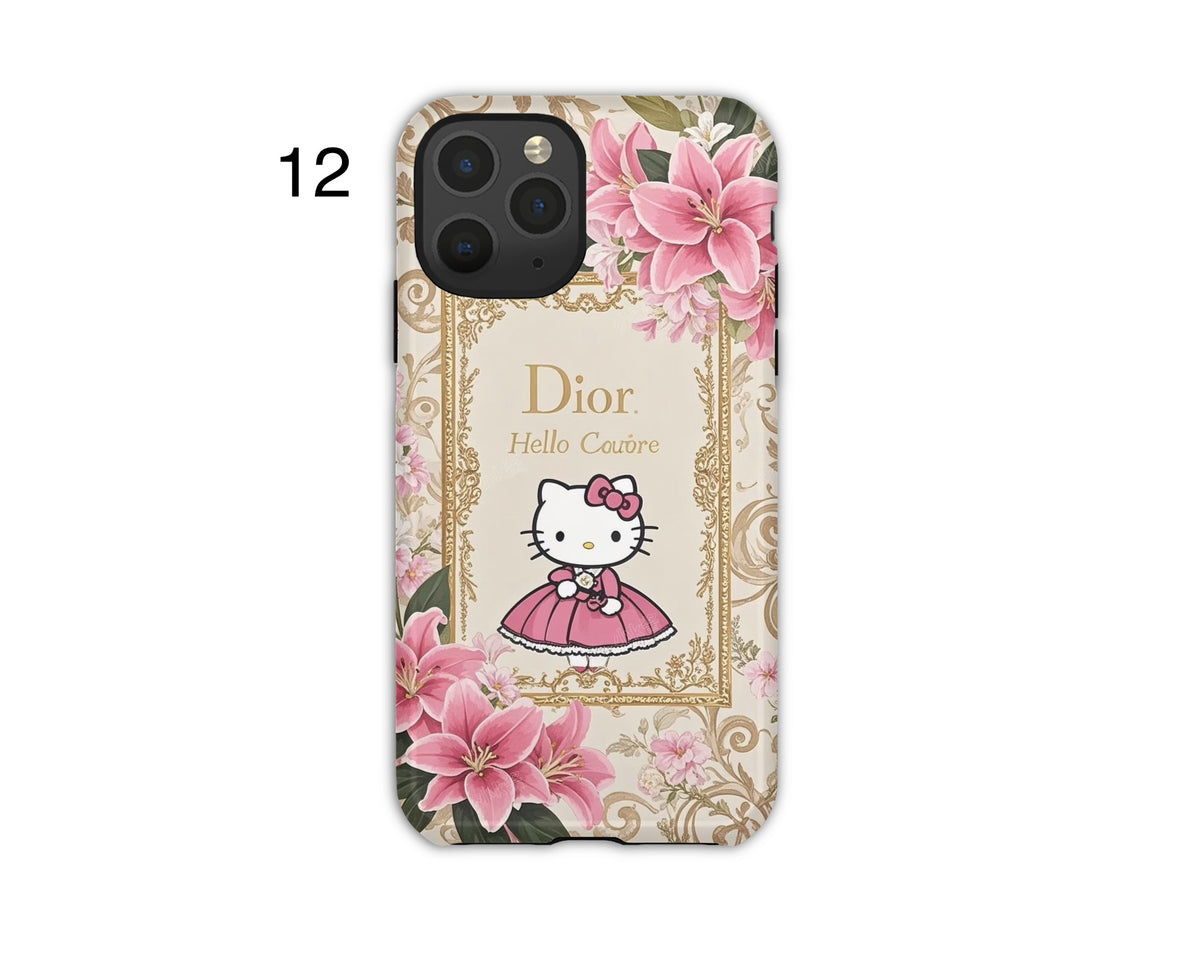 Cute Designer Phone Cases