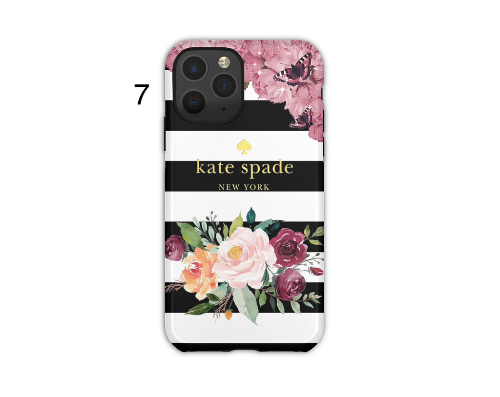 Aesthetic Designer Inspired Phone Cases