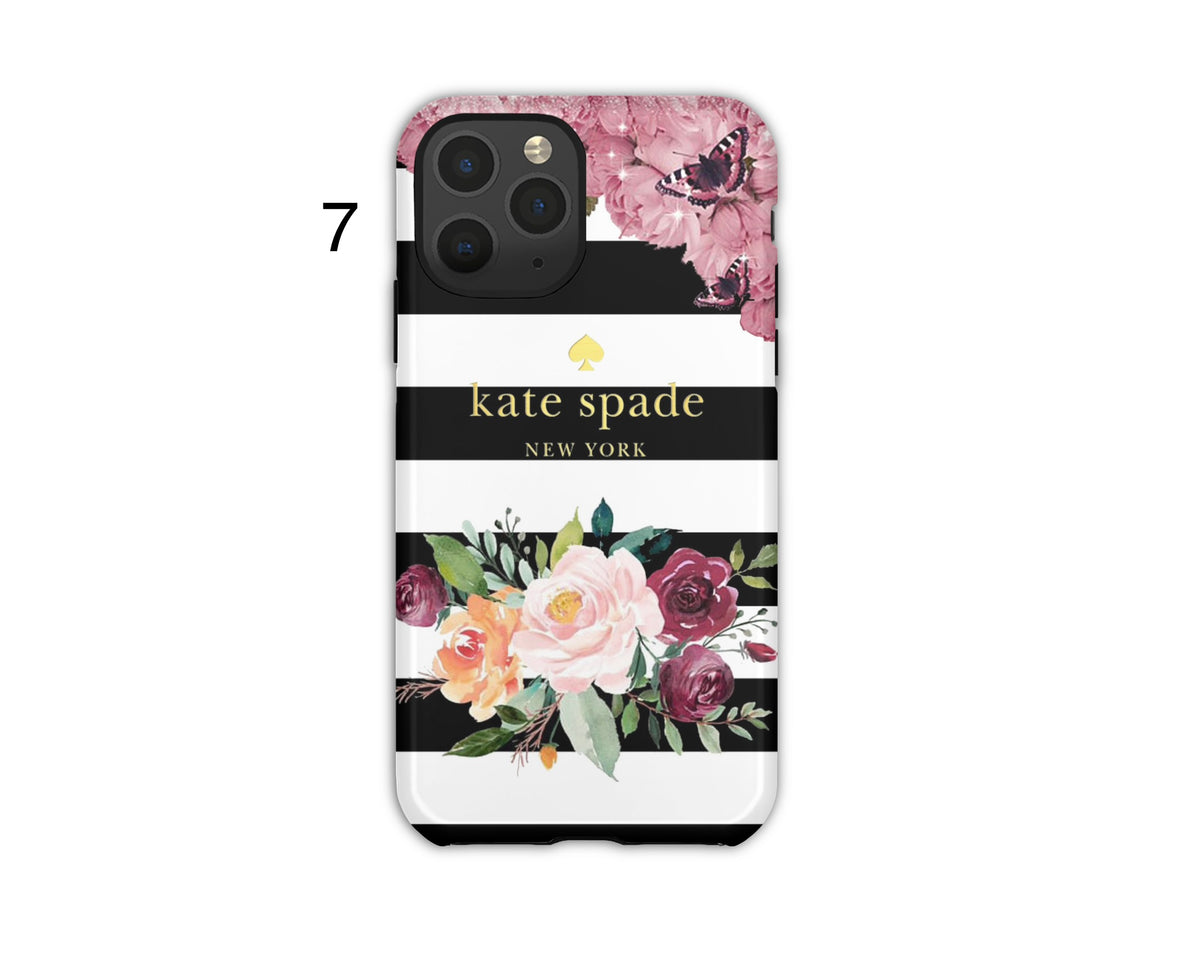 Aesthetic Designer Inspired Phone Cases