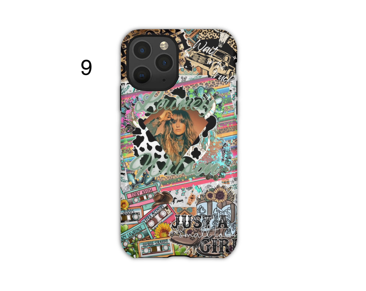 Lainey Inspired Phone Cases