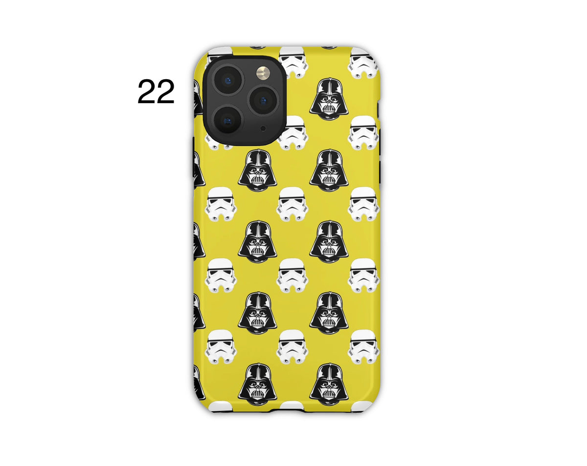 Star Wars Inspired Phone Cases