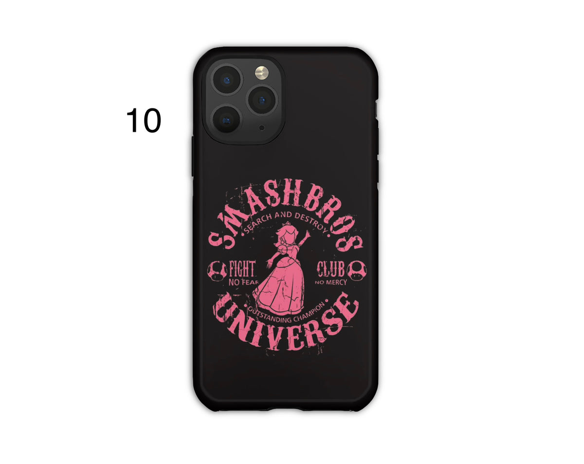 Feeling Peachy Phone Cases