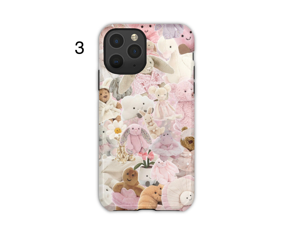 Jelly Inspired Phone Cases