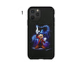 Sorcerer Phone Cases