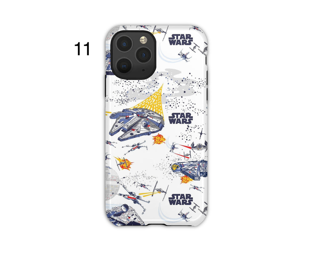 Star Wars Inspired Phone Cases