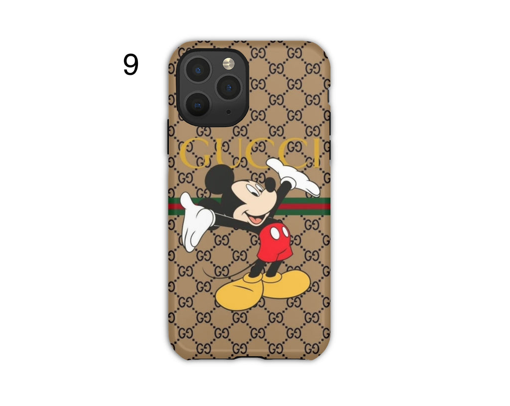 Cute Designer Phone Cases