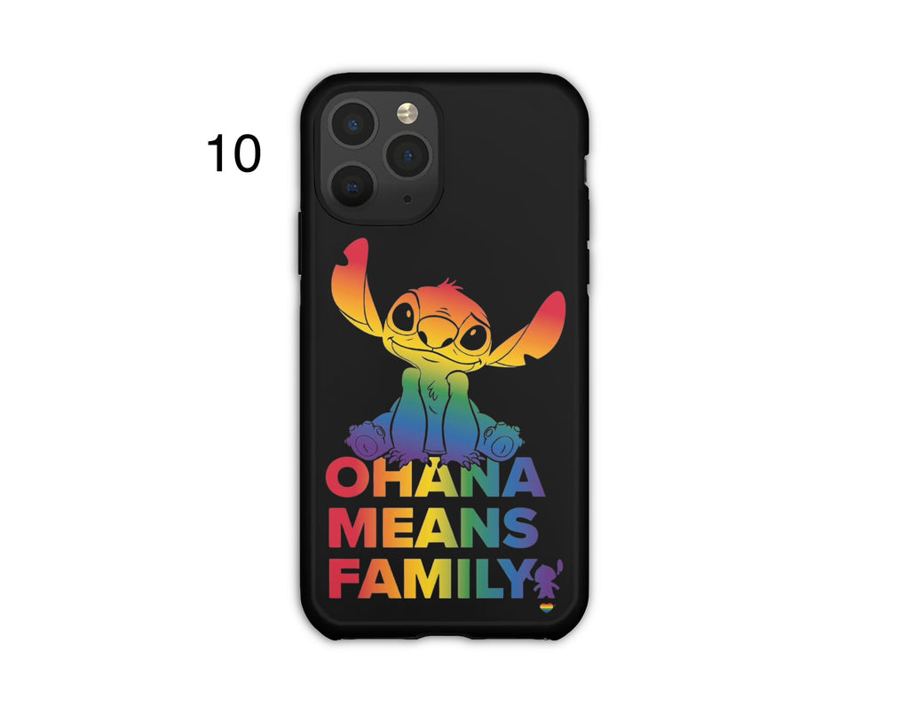 Cute Pride Phone Cases
