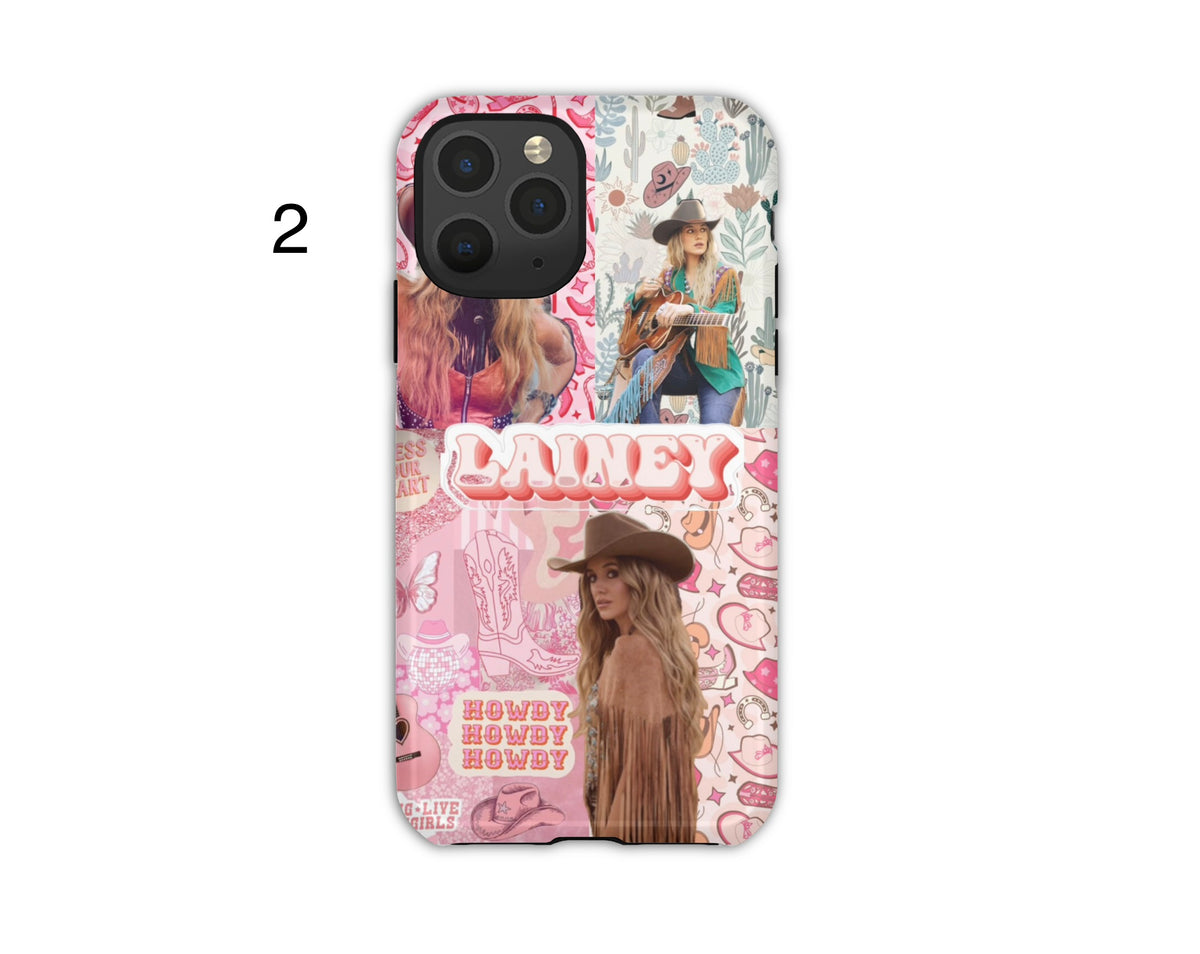 Lainey Inspired Phone Cases