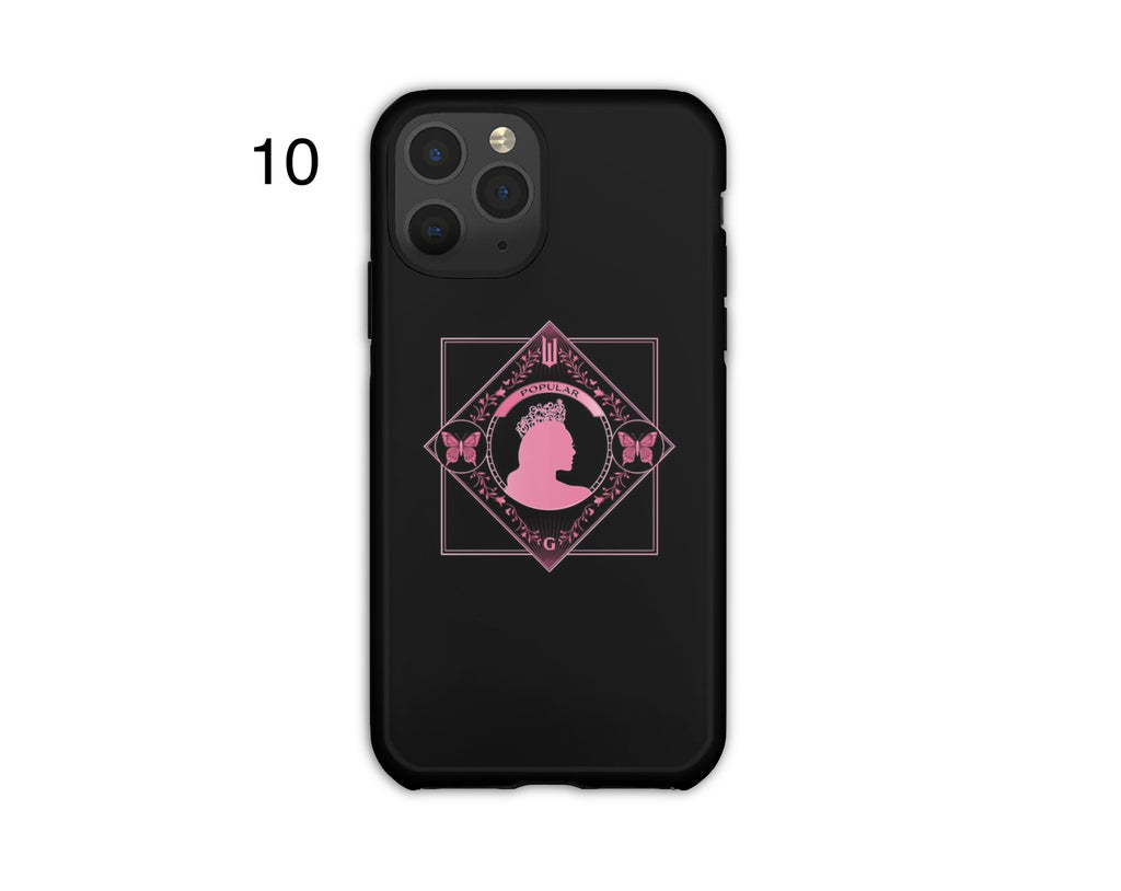 Wickedly Good Phone Cases