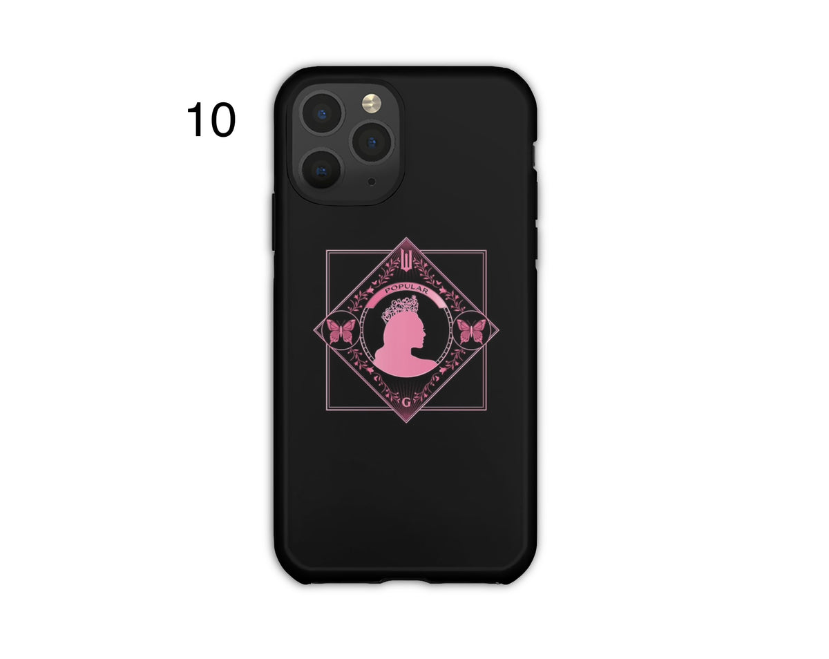 Wickedly Good Phone Cases