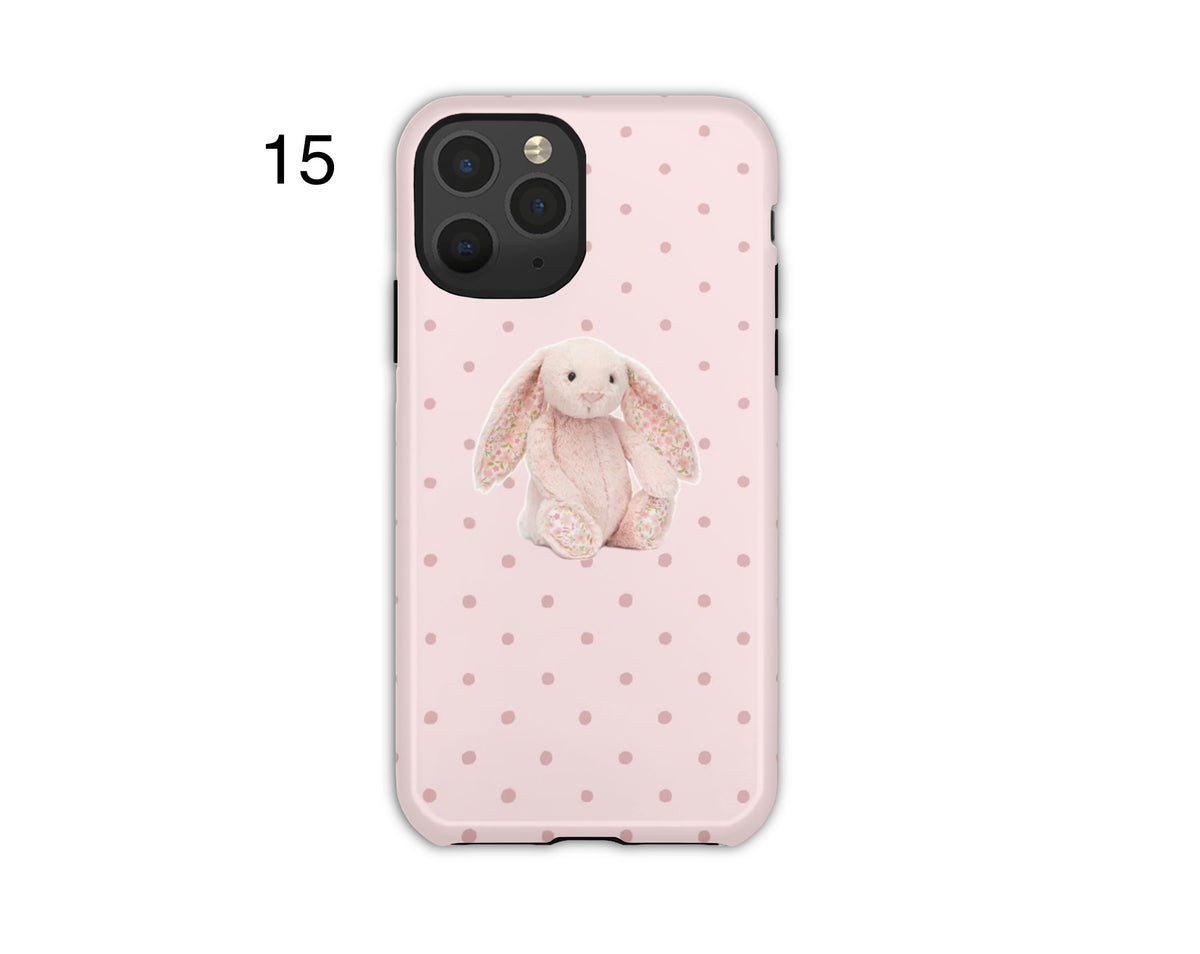 Jelly Inspired Phone Cases