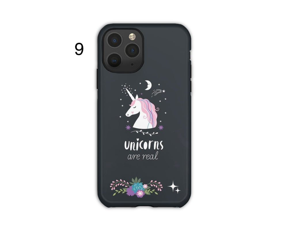 Unicorn Phone Cases