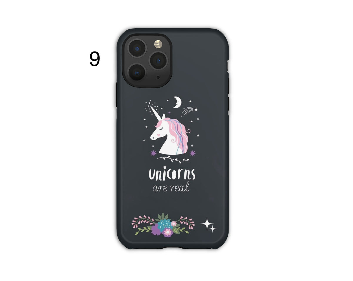 Unicorn Phone Cases