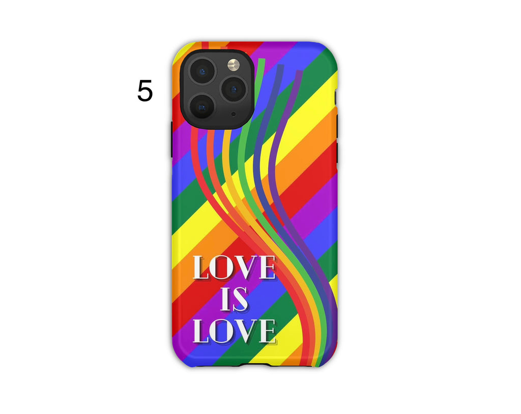 Pride Phone Cases