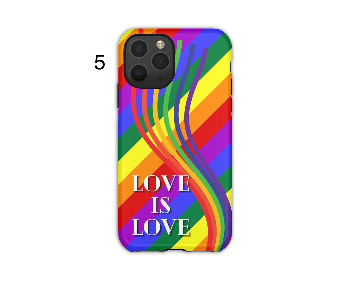 Pride Phone Cases