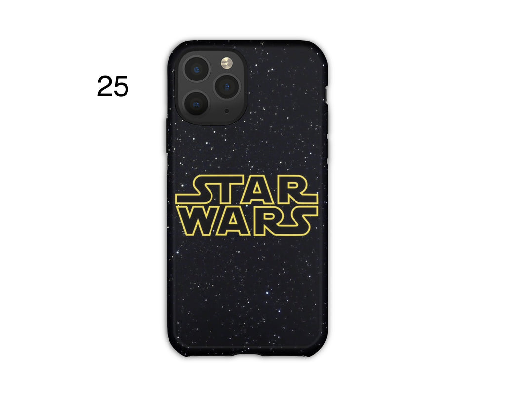 Star Wars Inspired Phone Cases
